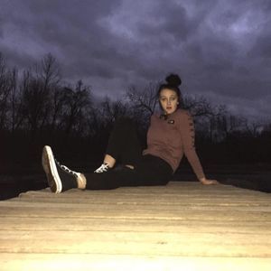 Meet your Posher, Bethany